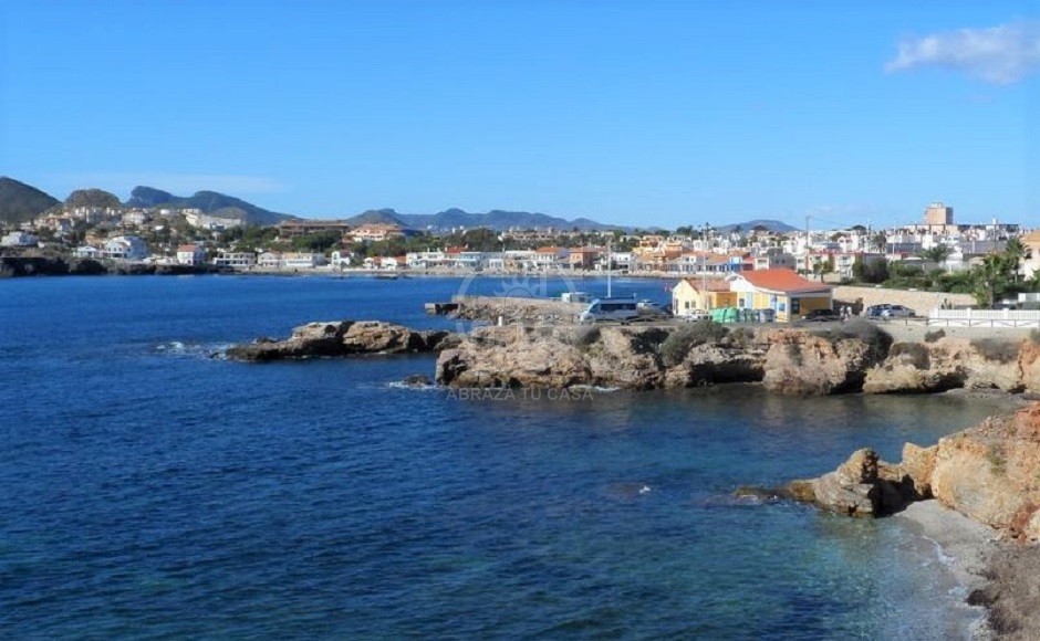 2020-04-16 12_56_57-Wikiloc _ Ruta Paseo por el entorno de las Calas y el Faro de Cabo de Palos (La