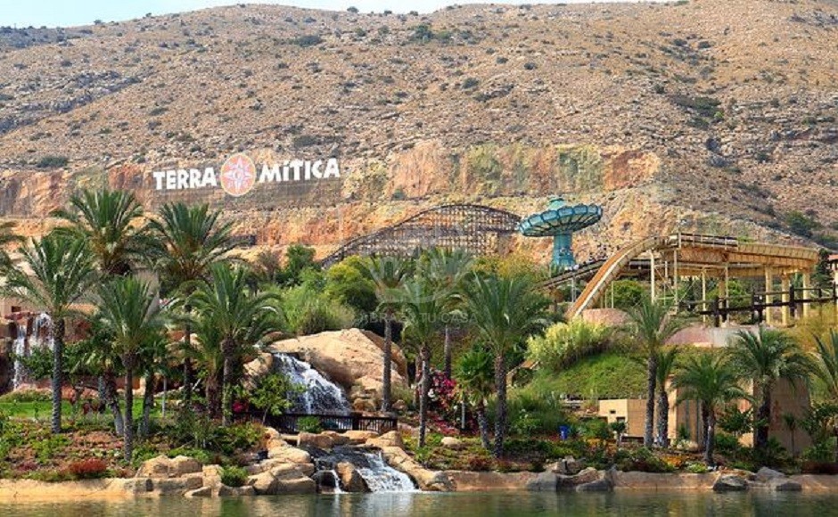 2020-03-30 11_26_43-Landscape of Terra Mitica Theme Park _ Benidorm, Spain _ Yvonne Oelsner _ Flickr