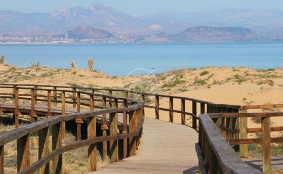 2019-10-17 10_26_30-Playa de “EL CARABASSI” Paraje natural en la Costa Blanca - SPAINCOAST & IBERIAP
