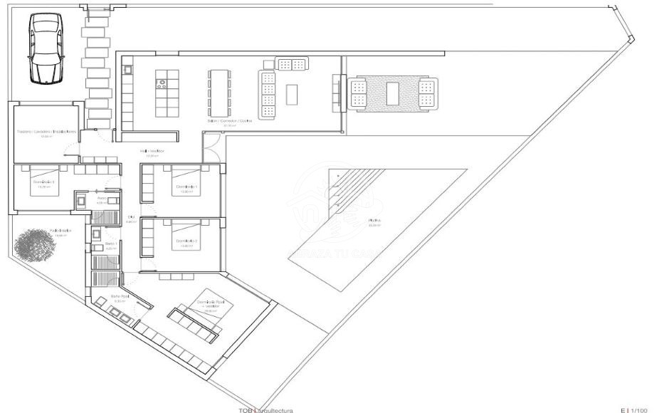 2022-12-14 16_46_52-Villa JazminIII_Planta Baja_4 dormitorios.pdf - Personal - Microsoft​ Edge