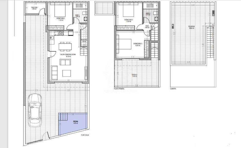 2022-05-17 15_31_45-plano individual con trastero, solarium y piscina tipo C.pdf - Personal - Micros