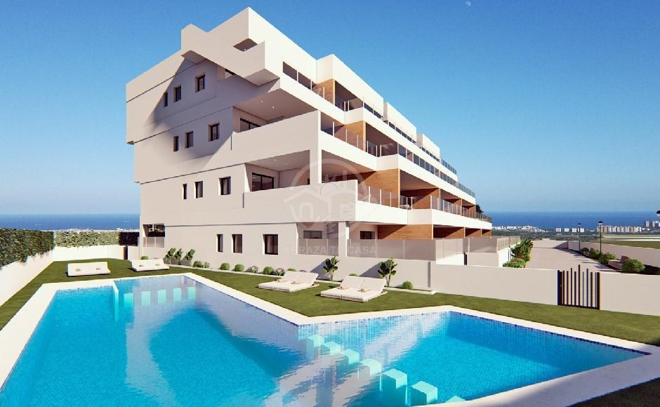Villacosta Terrace Apartments