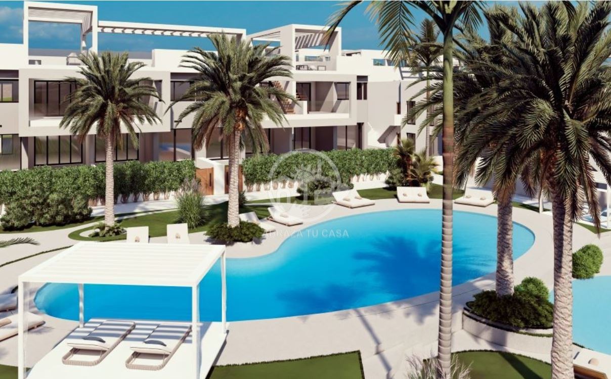 Nalia Beach Resort Apartments