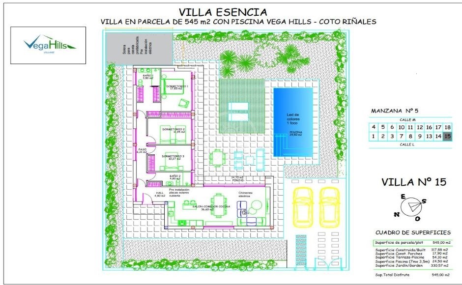 2022-06-18 09_14_55-Villa 15 Esencia_Mz5.pdf and 1 more page - Personal - Microsoft​ Edge