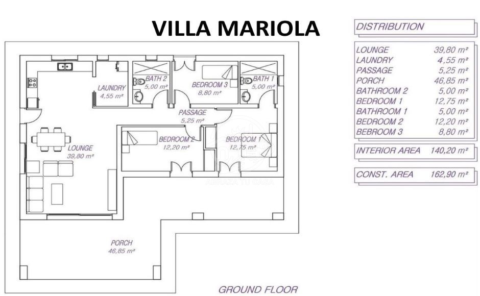 2022-11-03 14_28_06-14 - Plano Villa Mariola.pdf and 1 more page - Personal - Microsoft​ Edge