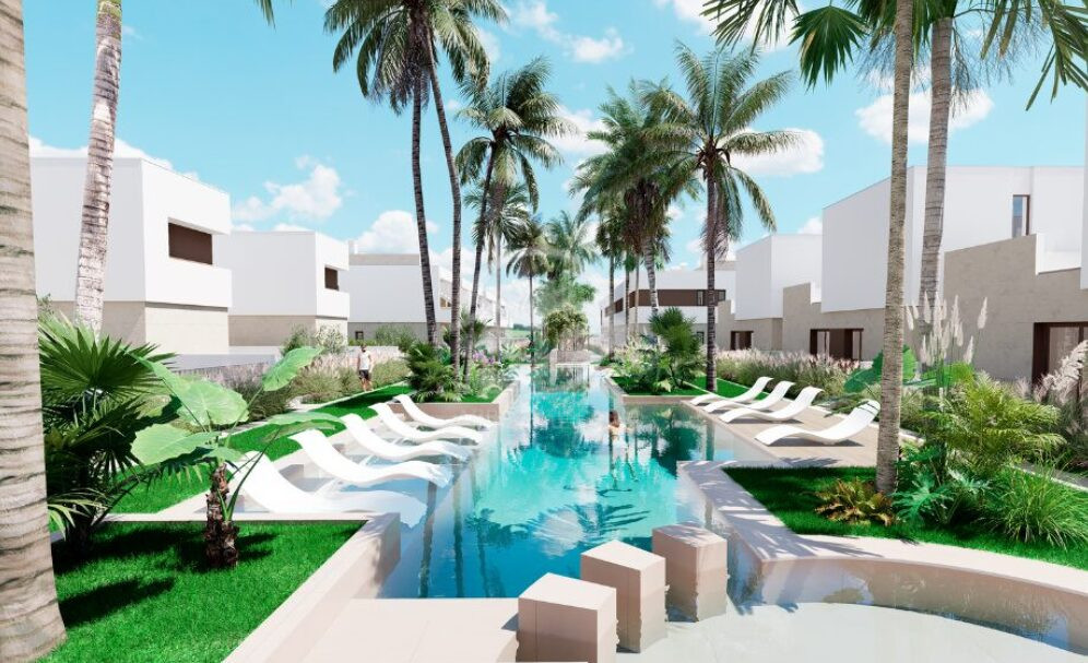 Costa Serena Apartments