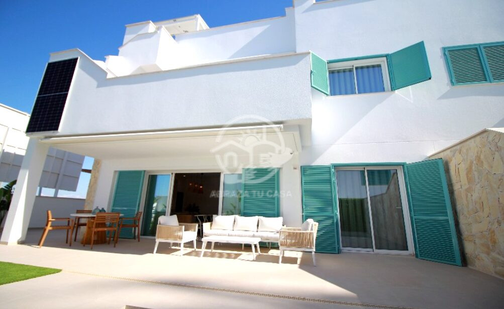 Higuericas Luxurious Bungalow Apartments 400 M VAN HET PRACHTIGE HIGUERICAS STRAND