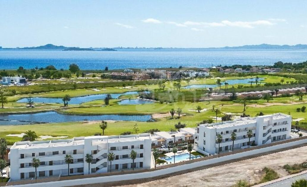 Serena Sea View Apartments