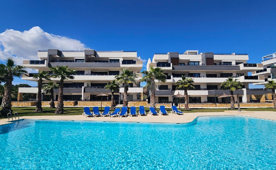 Sunrise Terrace Apartments
