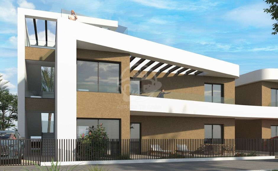 Ciñuelica bungalows