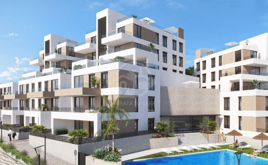 Levansur Home Eight Apartments