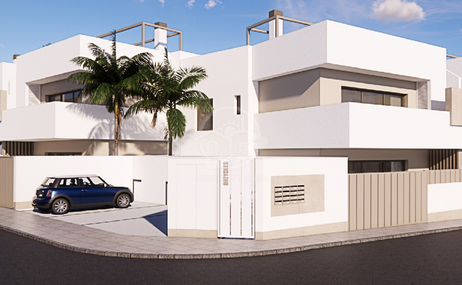 Seven Houses Bungalows AVEC PISCINE PRIVÉE OU JACUZZI