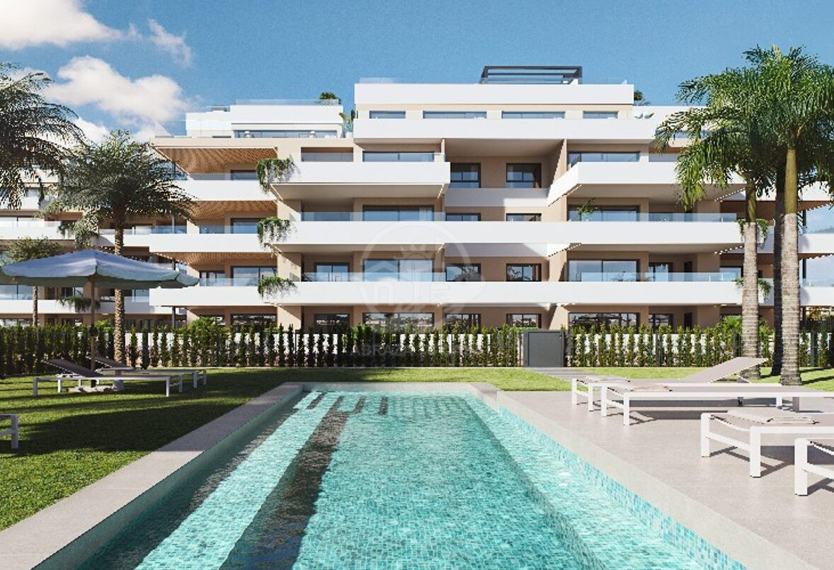 Santa Rosalia Deluxe Apartments