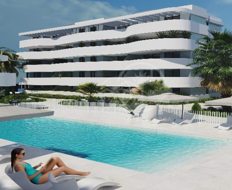 Salina View Apartments